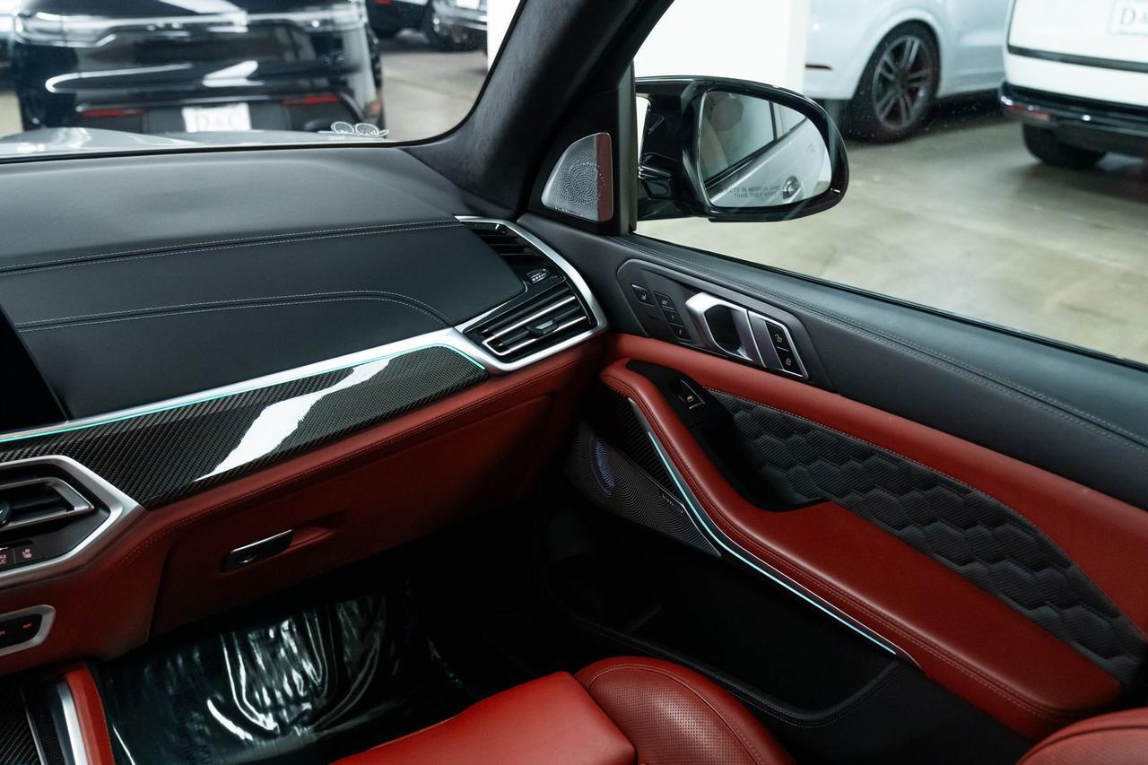 2023 BMW X5 M Competition Package Executive Package Portland OR