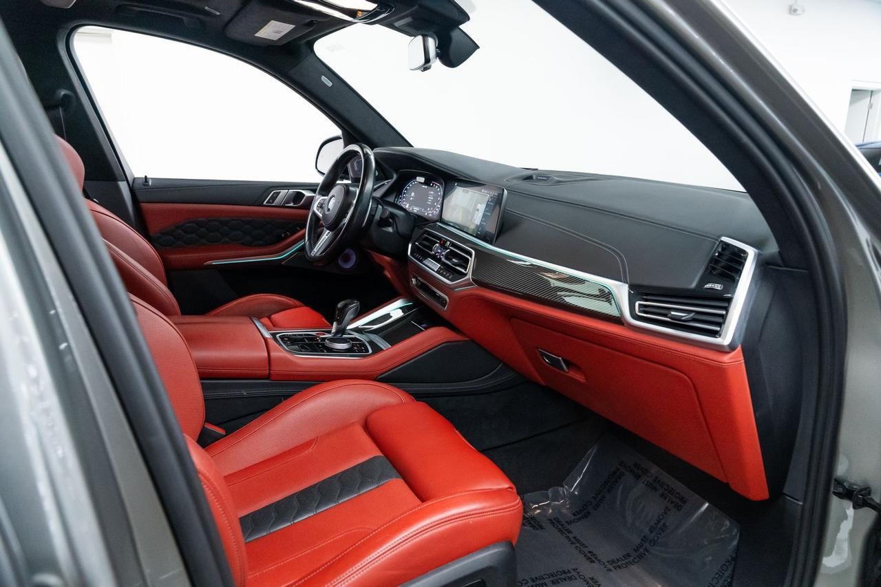 2023 BMW X5 M Competition Package Executive Package Portland OR