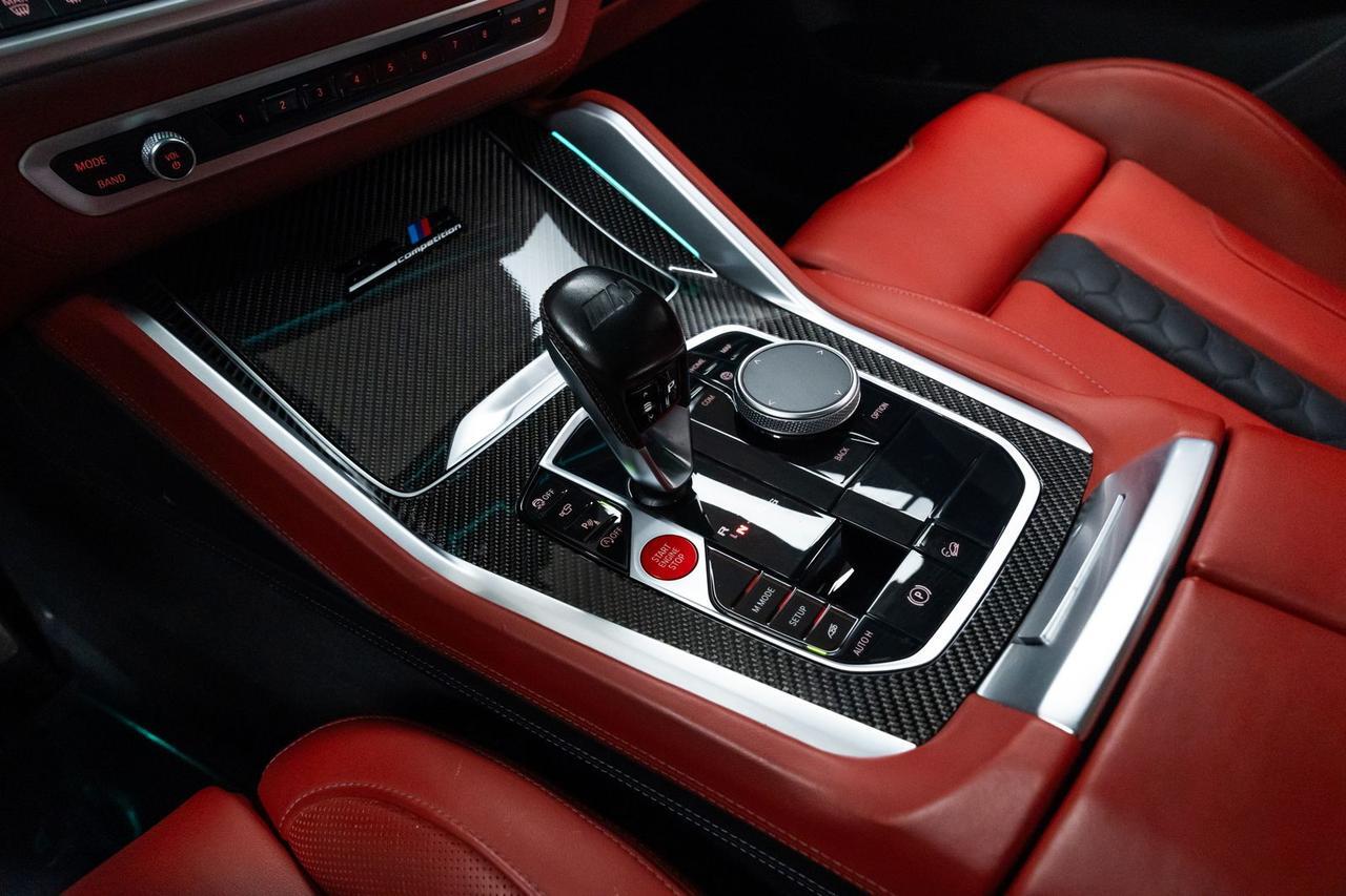 2023 BMW X5 M Competition Package Executive Package Portland OR