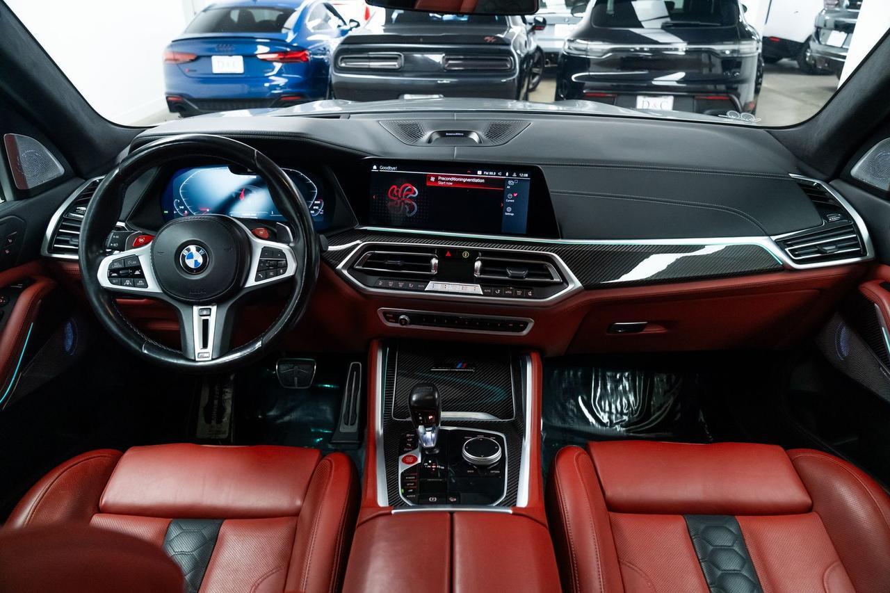 2023 BMW X5 M Competition Package Executive Package Portland OR