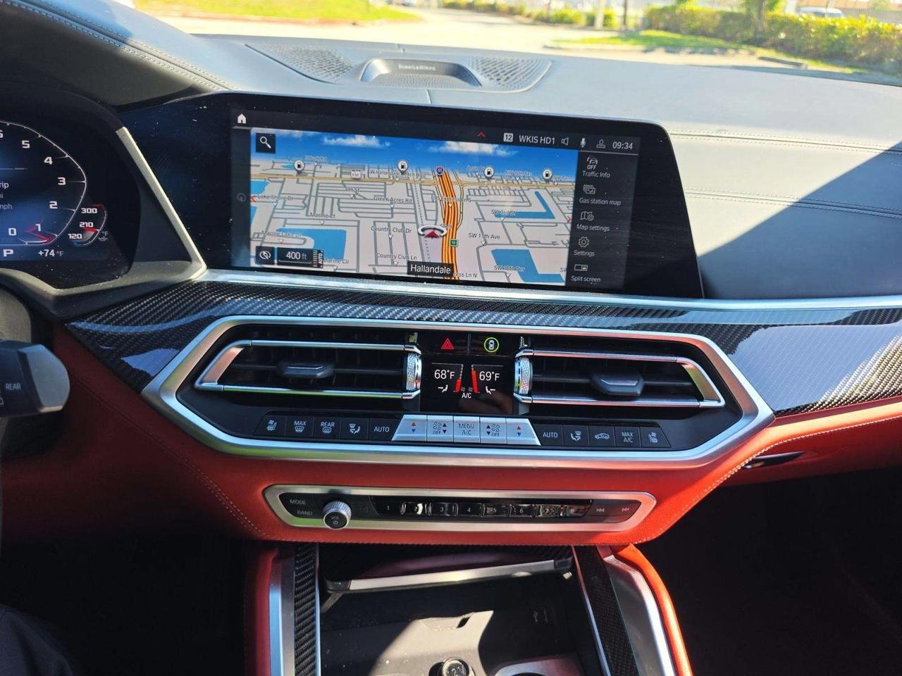 2023 BMW X5 M Competition Package Executive Package Portland OR