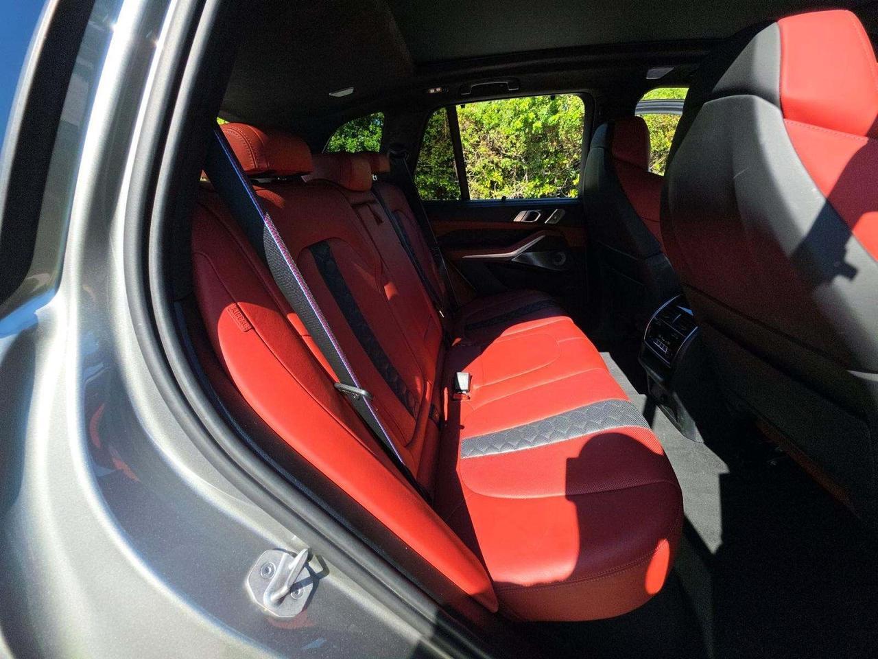 2023 BMW X5 M Competition Package Executive Package Portland OR