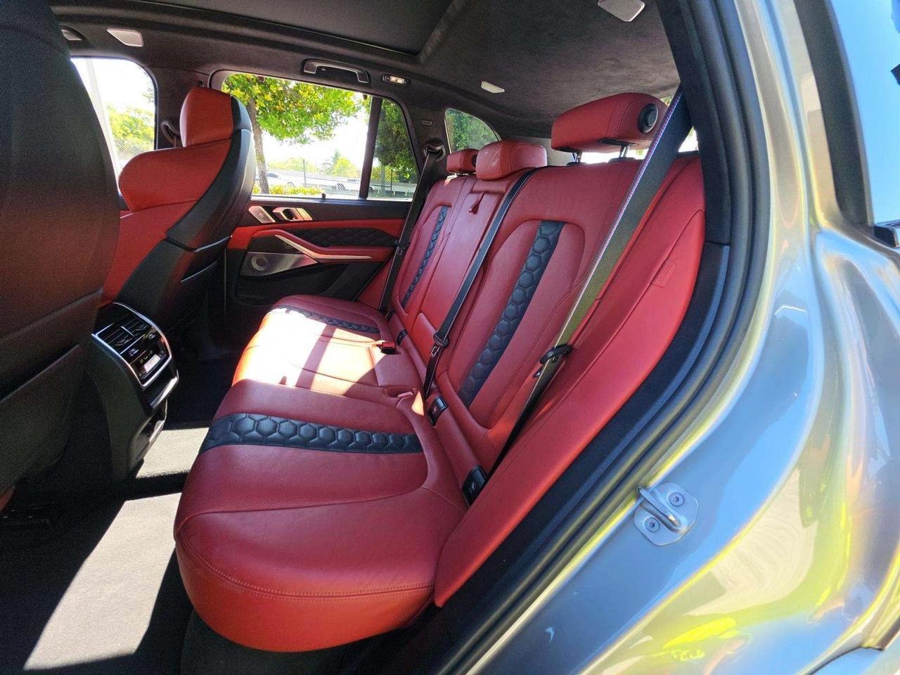 2023 BMW X5 M Competition Package Executive Package Portland OR