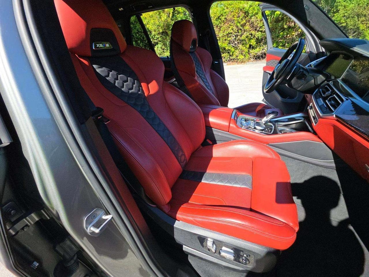 2023 BMW X5 M Competition Package Executive Package Portland OR