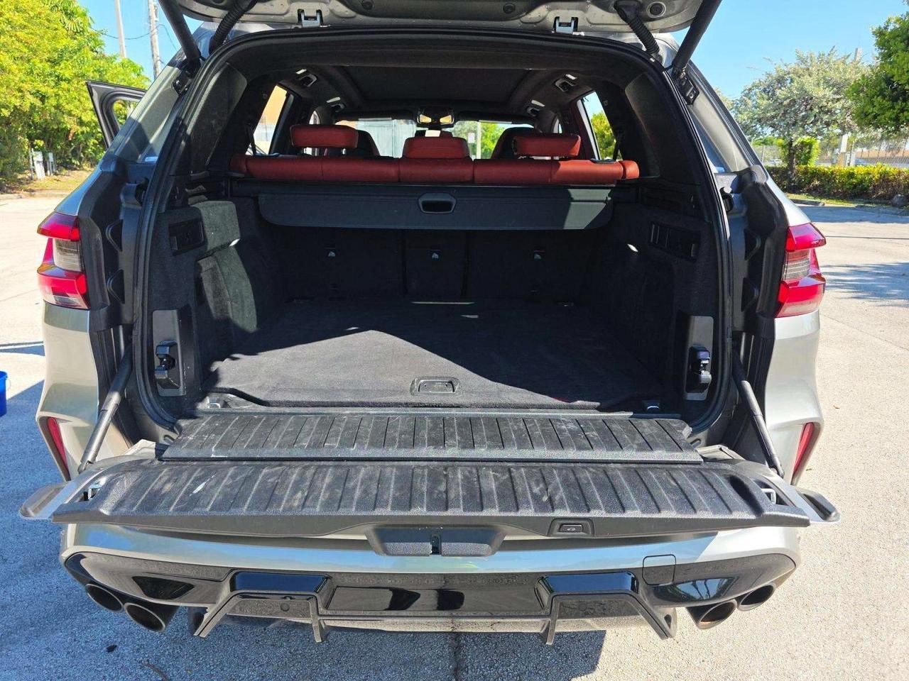 2023 BMW X5 M Competition Package Executive Package Portland OR