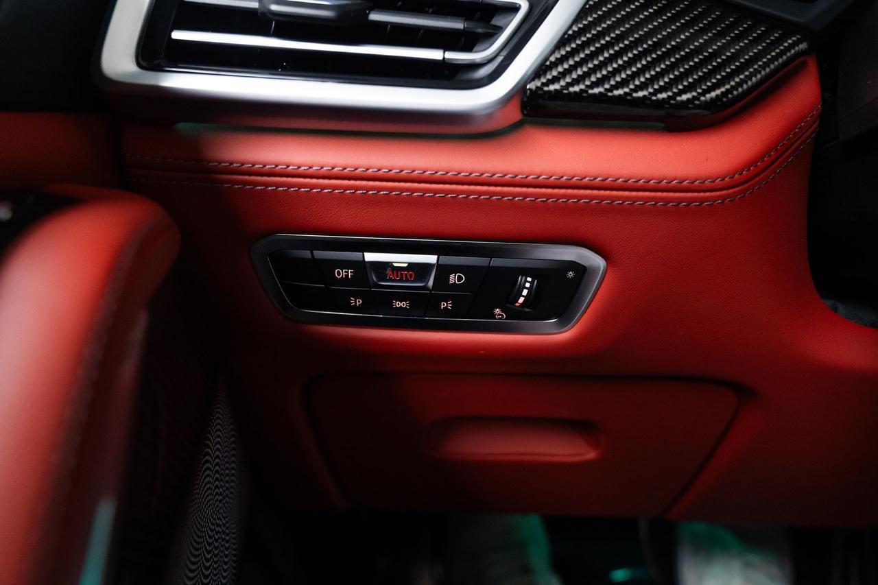 2023 BMW X5 M Competition Package Executive Package Portland OR