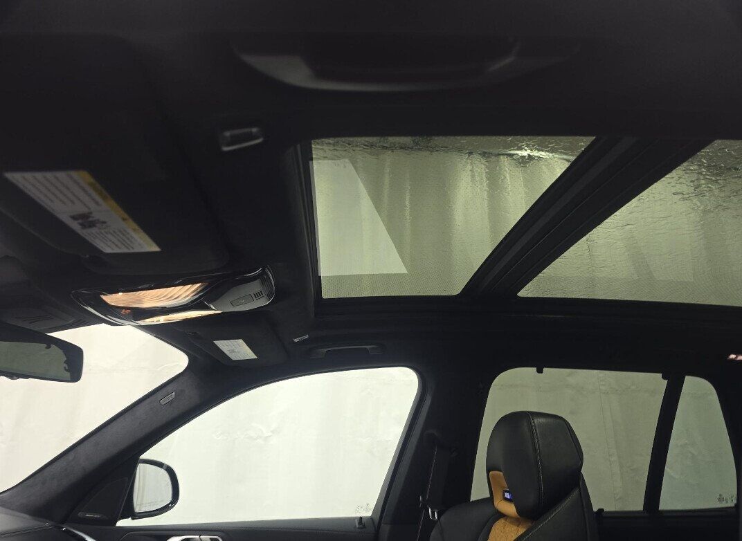 2023 BMW X5 M Competition Package Massage Seats Portland OR