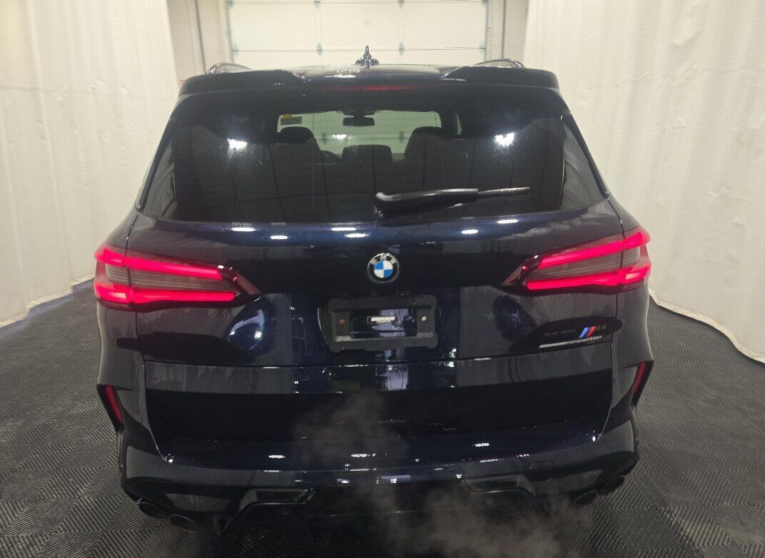 2023 BMW X5 M Competition Package Massage Seats Portland OR