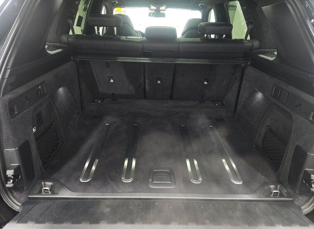 2023 BMW X5 M Competition Package Massage Seats Portland OR