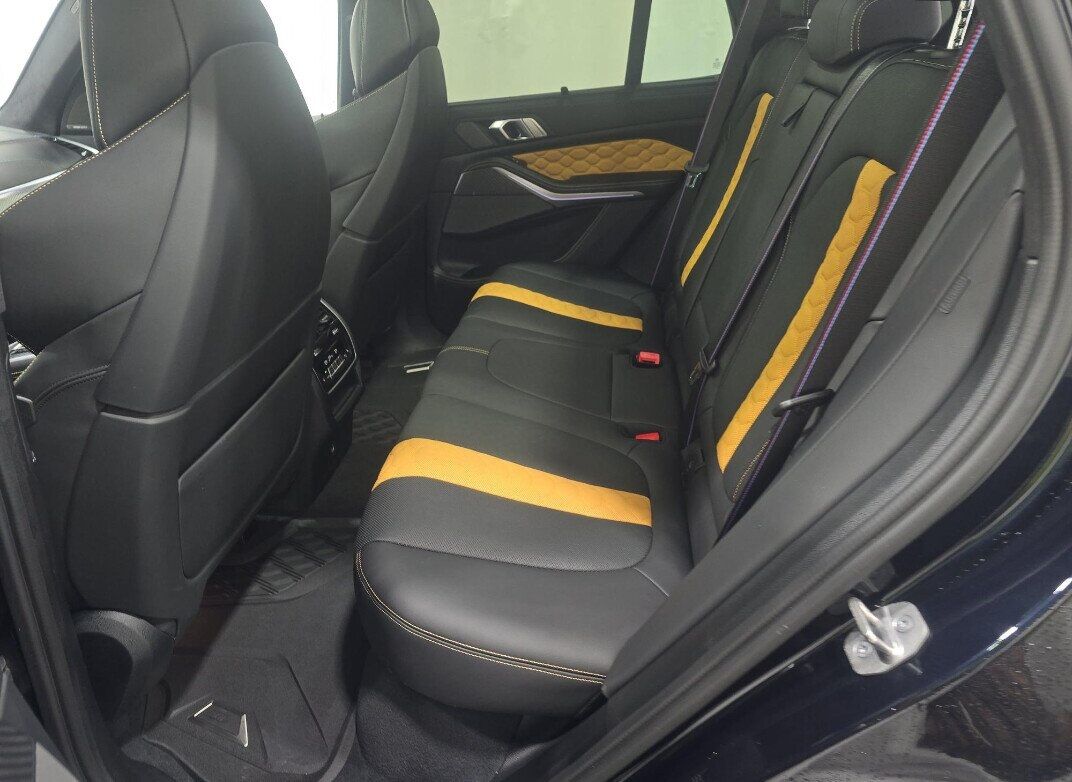 2023 BMW X5 M Competition Package Massage Seats Portland OR