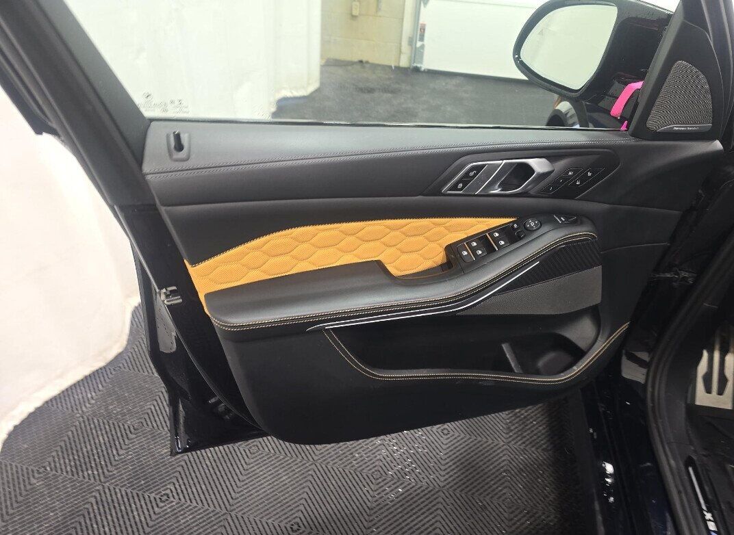 2023 BMW X5 M Competition Package Massage Seats Portland OR