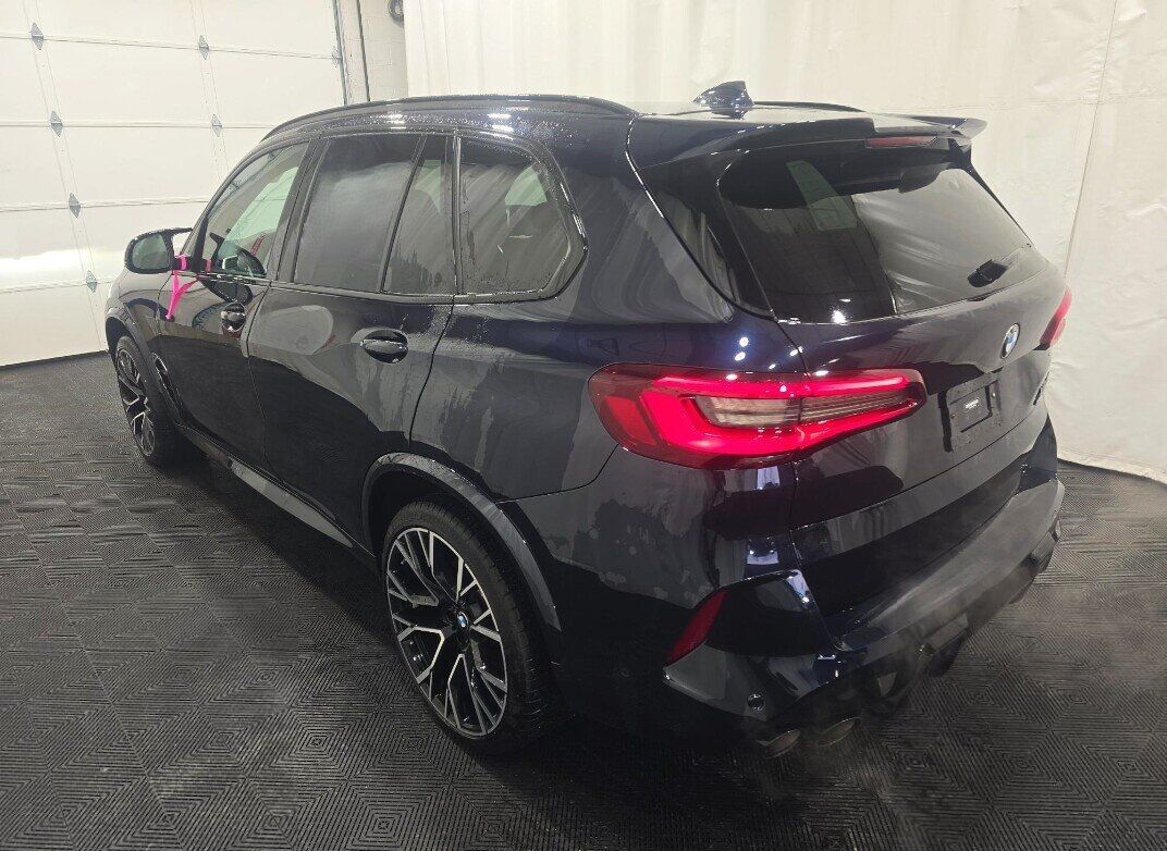 2023 BMW X5 M Competition Package Massage Seats Portland OR