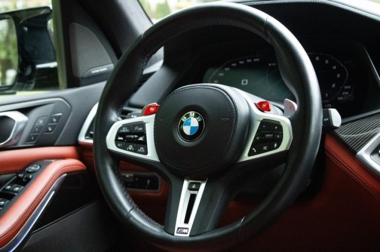 2023 BMW X5 M Competition xDrive Yonkers NY