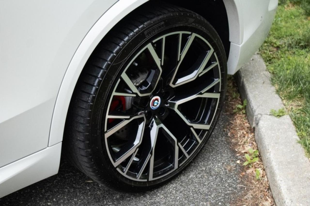2023 BMW X5 M Competition xDrive Yonkers NY