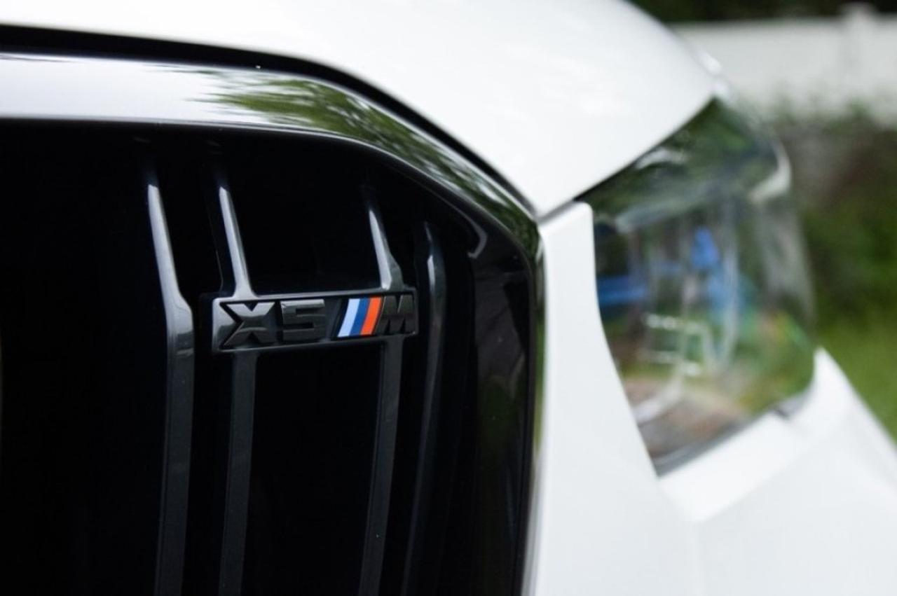 2023 BMW X5 M Competition xDrive Yonkers NY