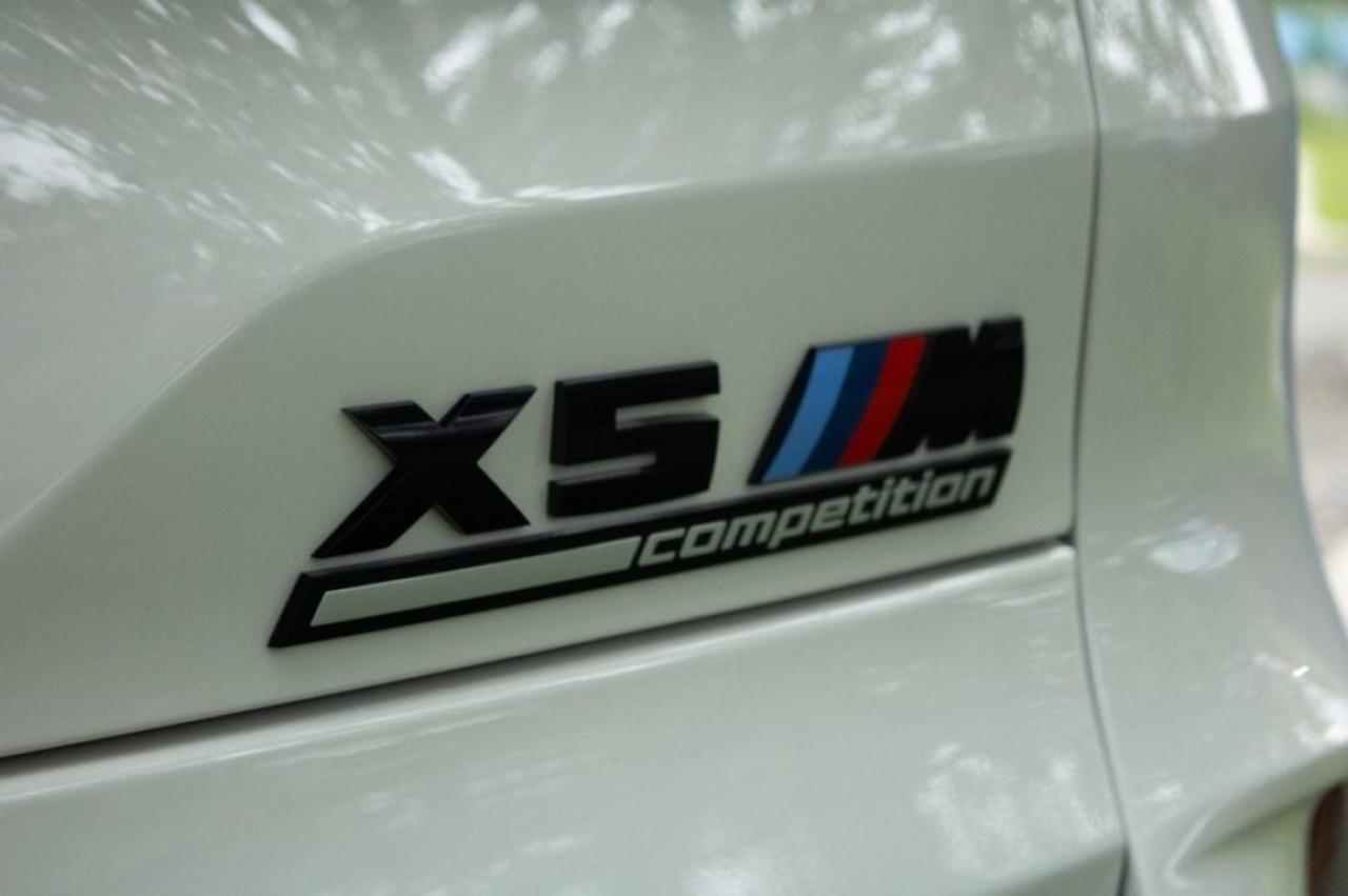 2023 BMW X5 M Competition xDrive Yonkers NY