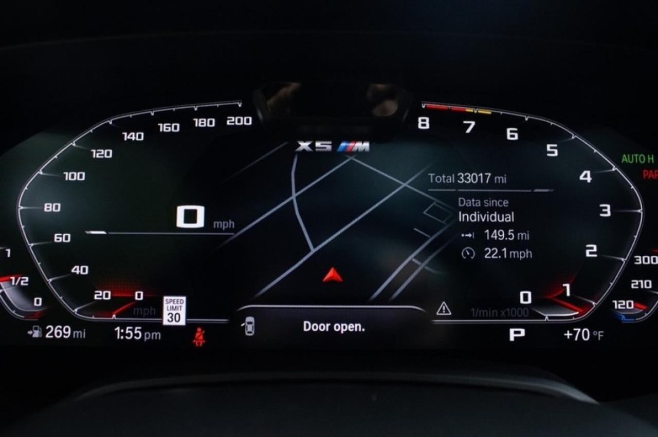2023 BMW X5 M Competition xDrive Yonkers NY