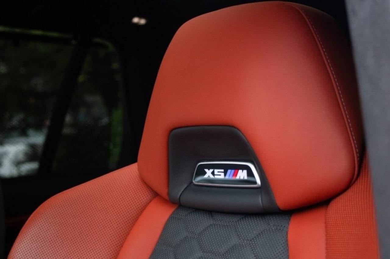 2023 BMW X5 M Competition xDrive Yonkers NY