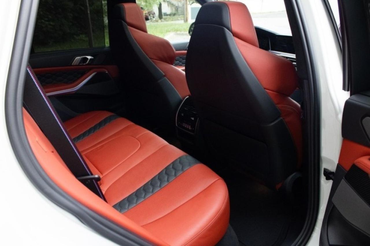 2023 BMW X5 M Competition xDrive Yonkers NY