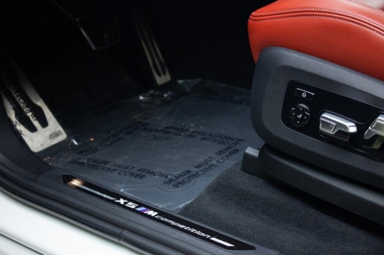 2023 BMW X5 M Competition xDrive Yonkers NY
