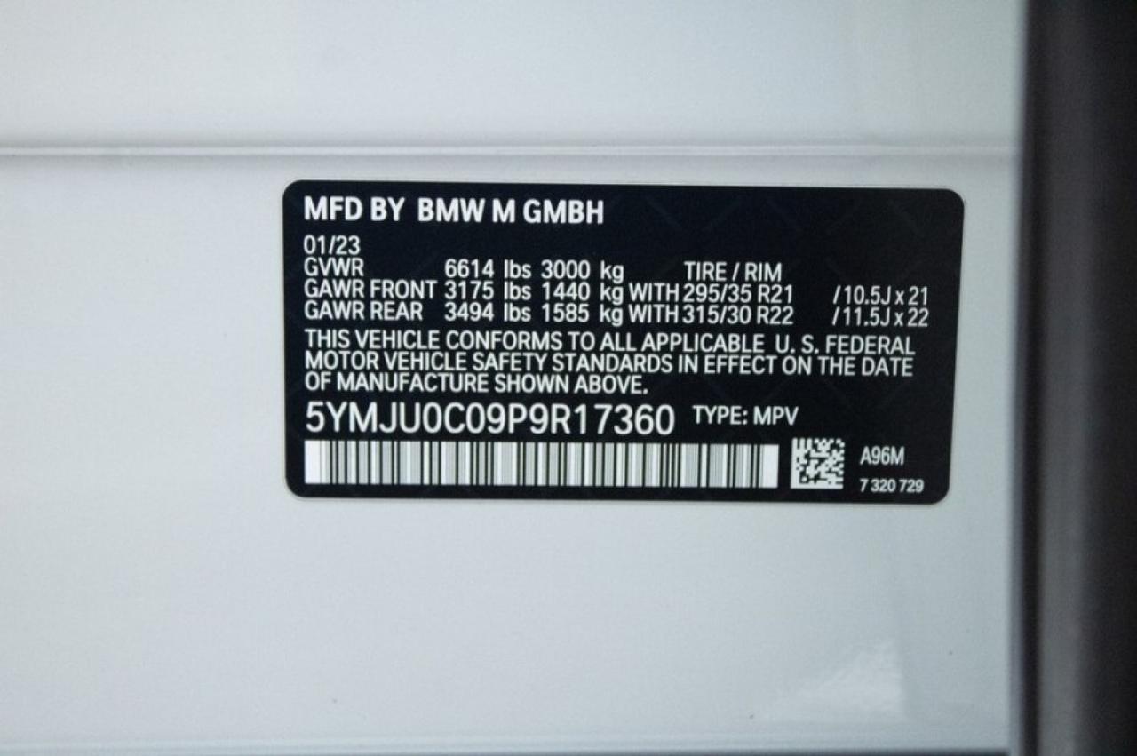 2023 BMW X5 M Competition xDrive Yonkers NY