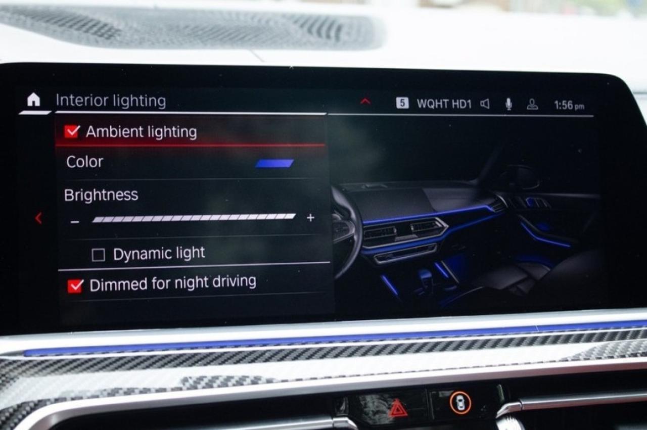2023 BMW X5 M Competition xDrive Yonkers NY