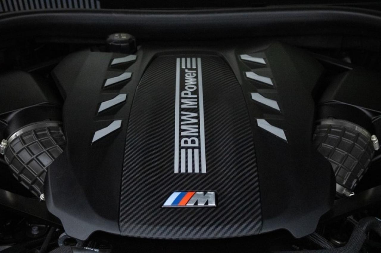 2023 BMW X5 M Competition xDrive Yonkers NY
