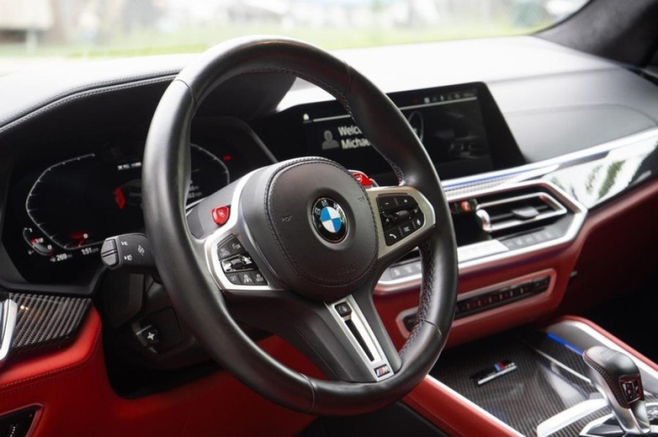 2023 BMW X5 M Competition xDrive Yonkers NY