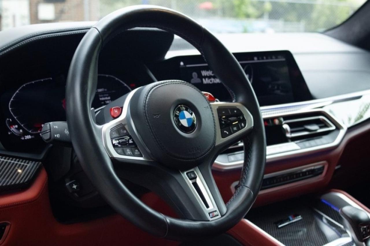 2023 BMW X5 M Competition xDrive Yonkers NY