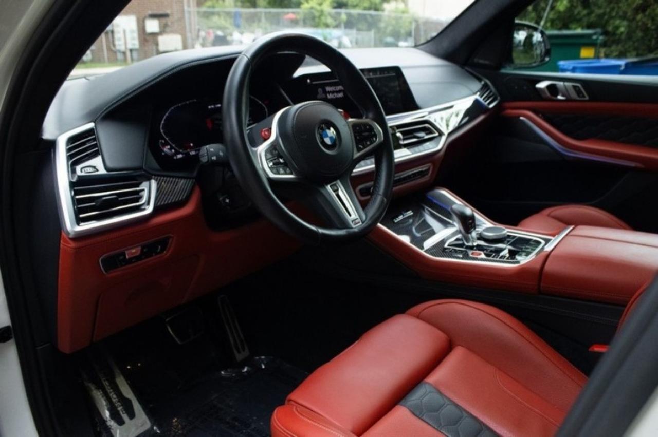 2023 BMW X5 M Competition xDrive Yonkers NY