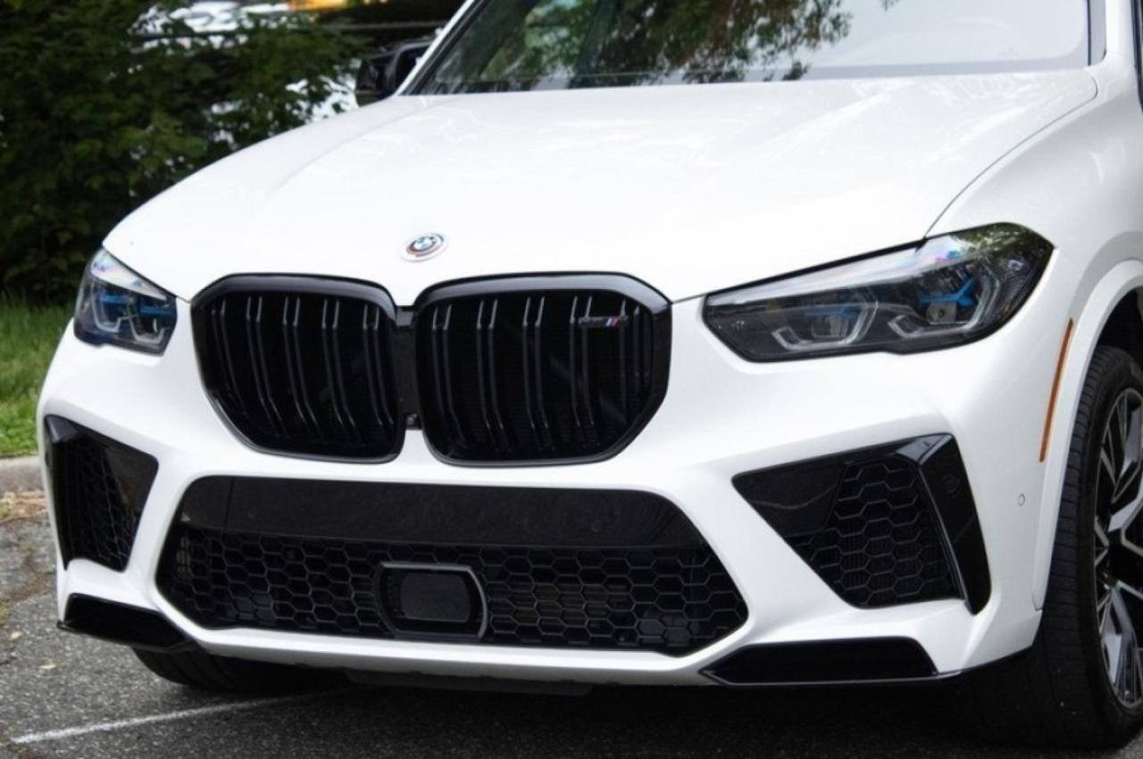 2023 BMW X5 M Competition xDrive Yonkers NY