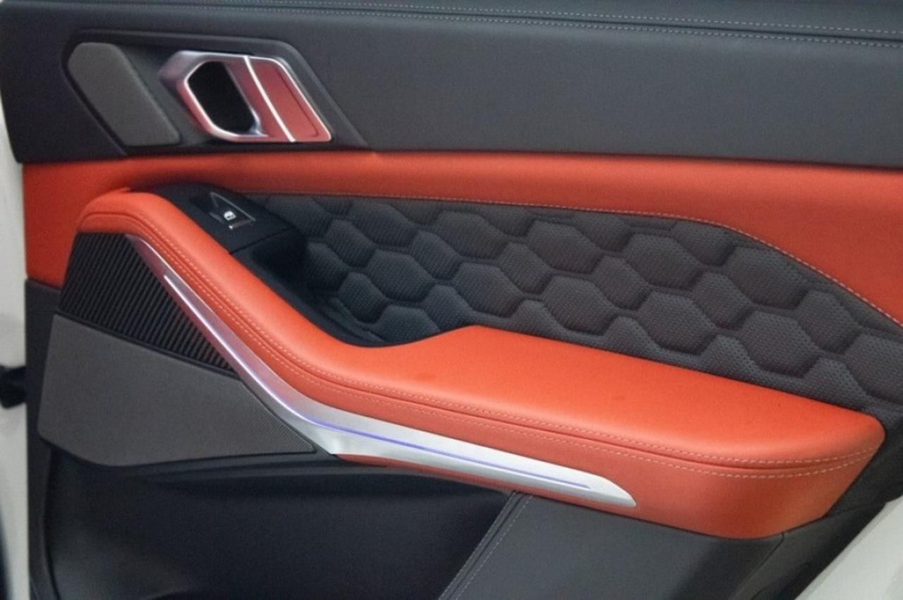 2023 BMW X5 M Competition xDrive Yonkers NY