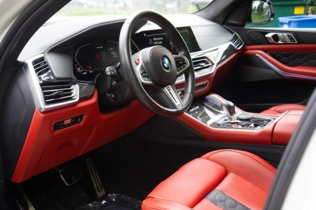 2023 BMW X5 M Competition xDrive Yonkers NY