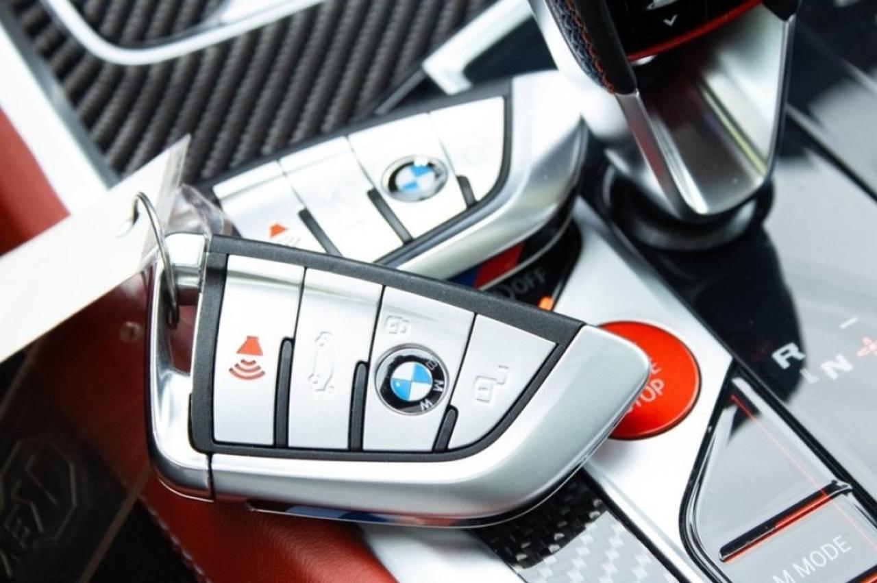 2023 BMW X5 M Competition xDrive Yonkers NY