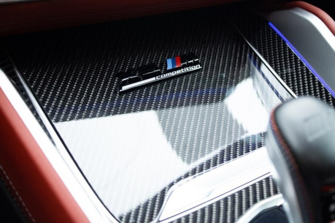 2023 BMW X5 M Competition xDrive Yonkers NY