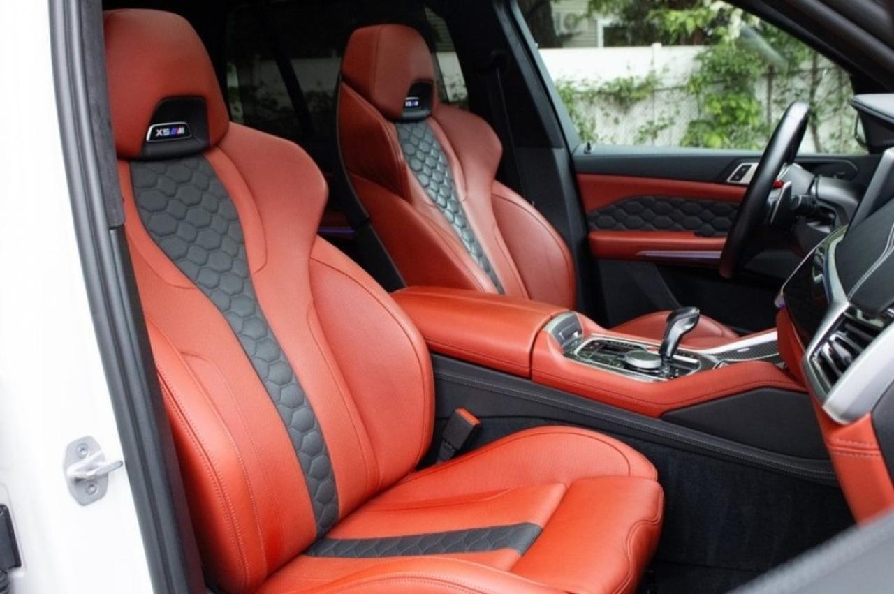 2023 BMW X5 M Competition xDrive Yonkers NY