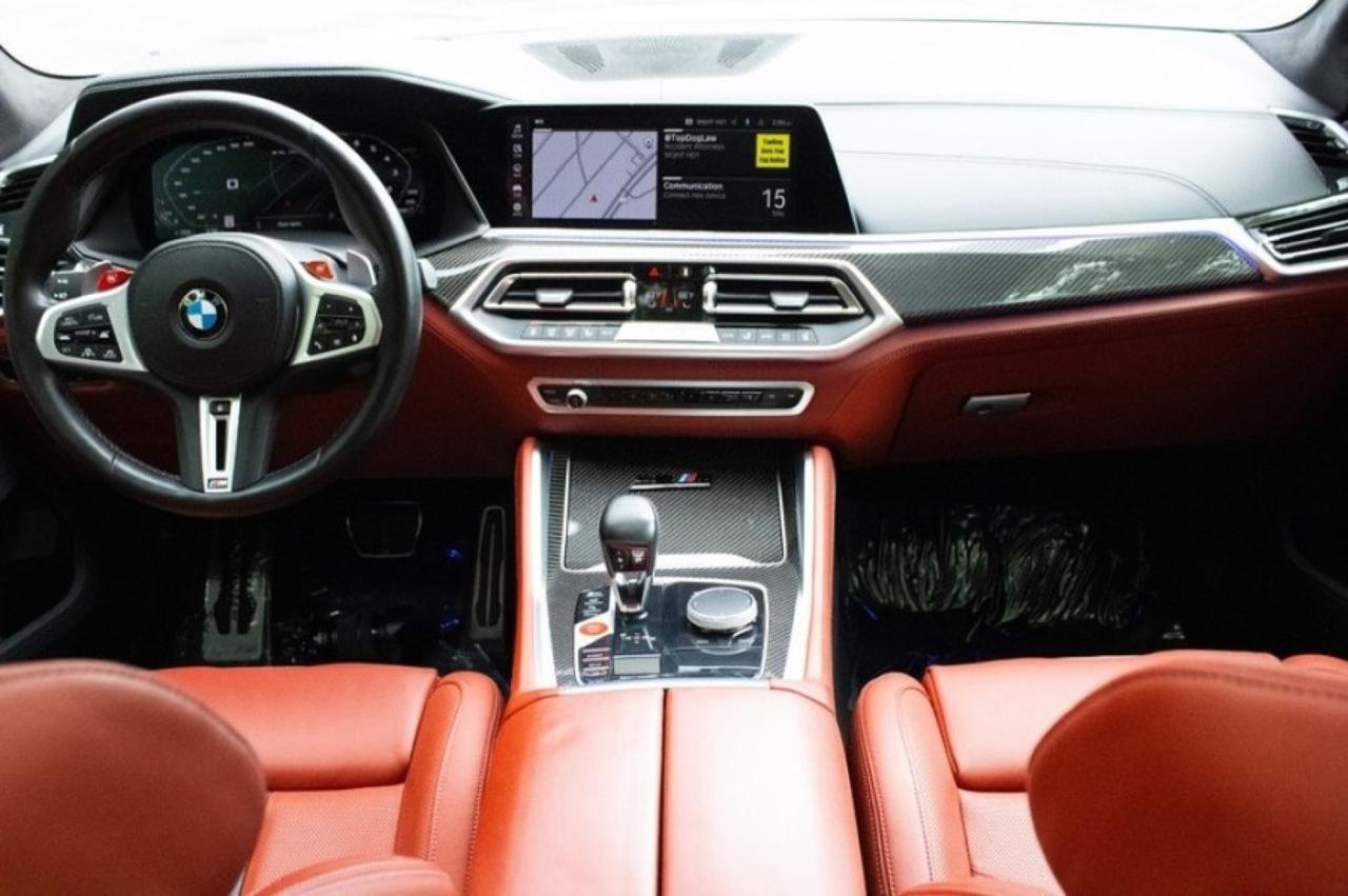 2023 BMW X5 M Competition xDrive Yonkers NY