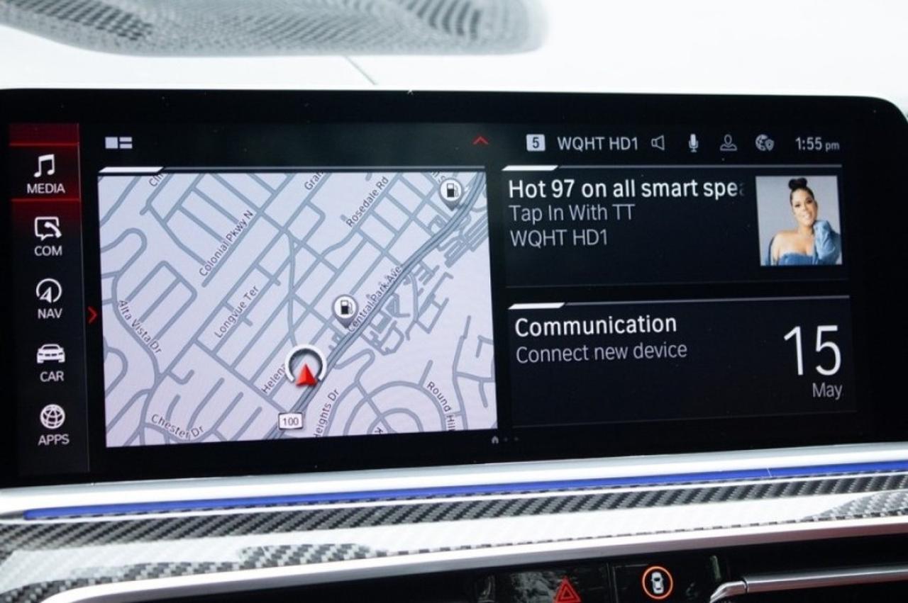 2023 BMW X5 M Competition xDrive Yonkers NY