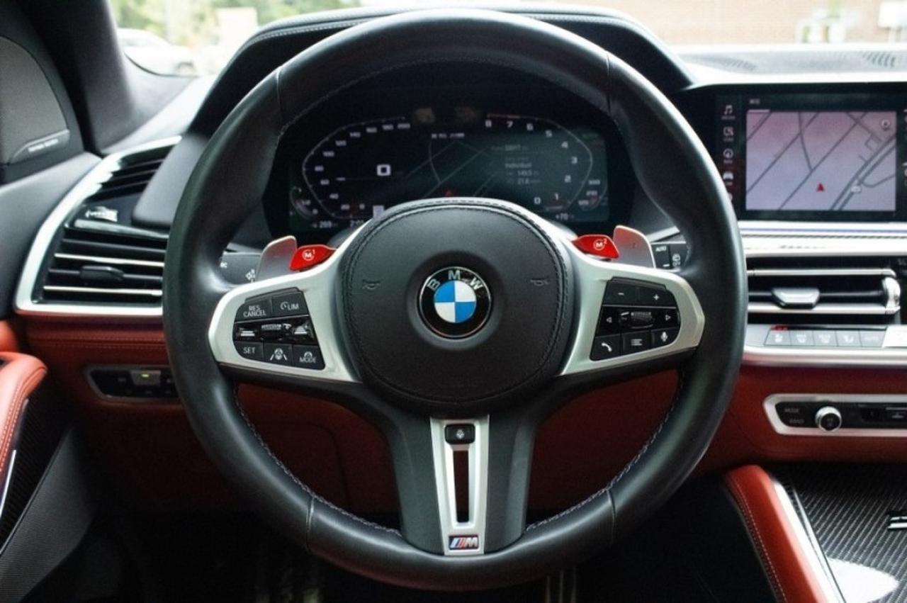 2023 BMW X5 M Competition xDrive Yonkers NY