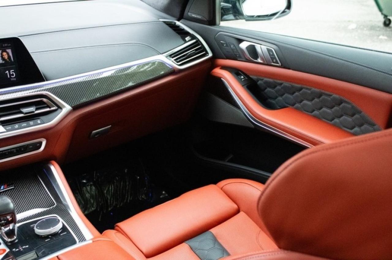 2023 BMW X5 M Competition xDrive Yonkers NY