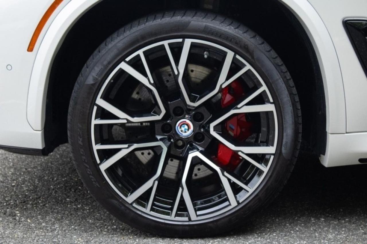 2023 BMW X5 M Competition xDrive Yonkers NY