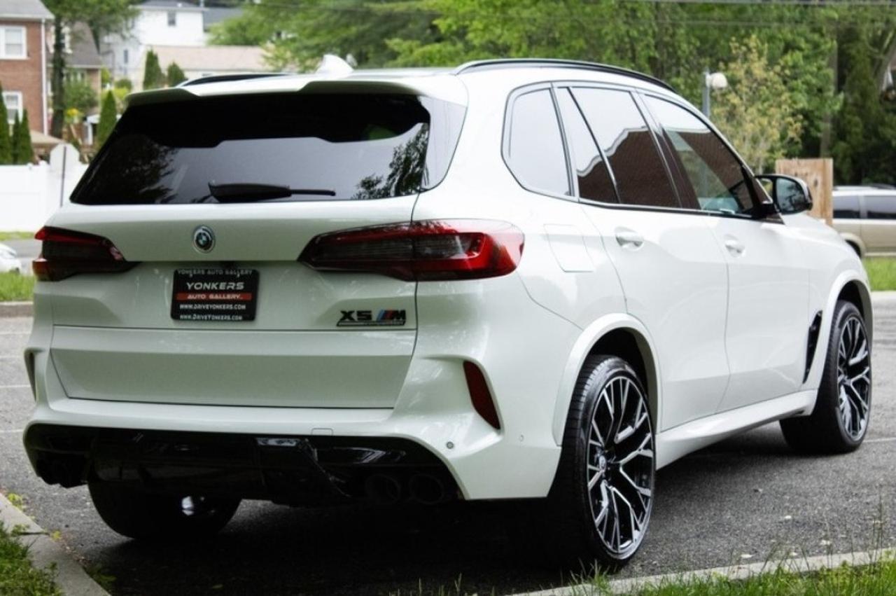 2023 BMW X5 M Competition xDrive Yonkers NY