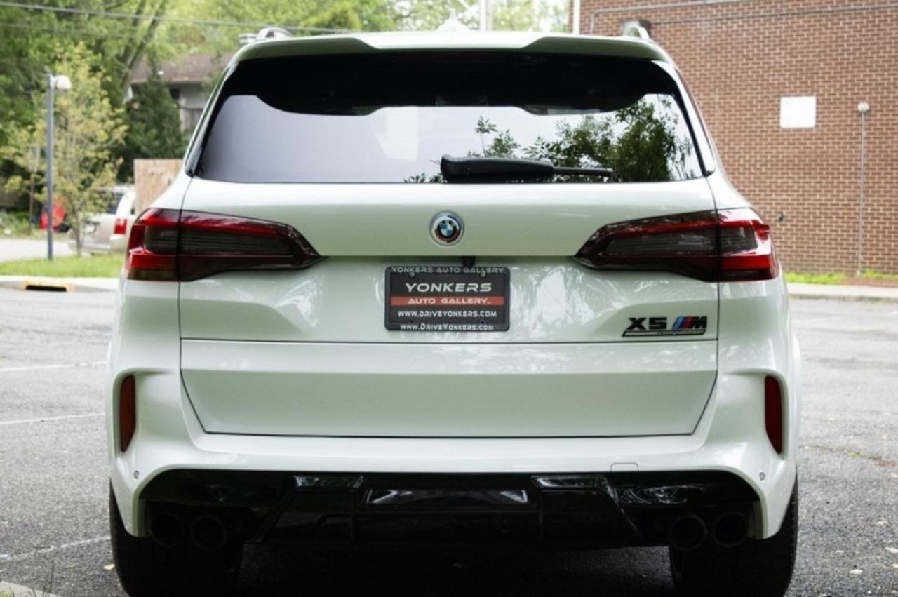 2023 BMW X5 M Competition xDrive Yonkers NY