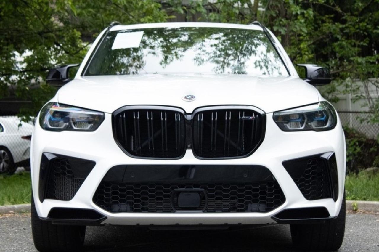 2023 BMW X5 M Competition xDrive Yonkers NY
