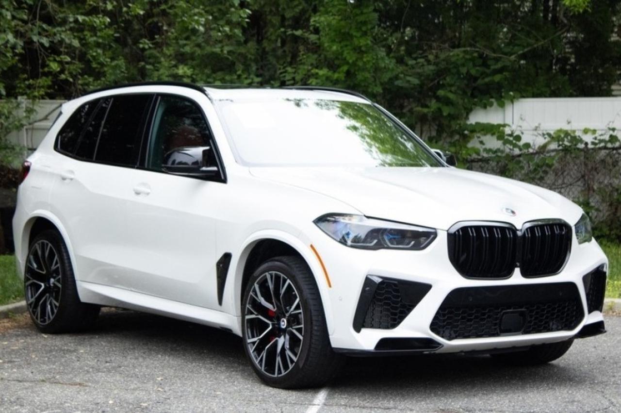 2023 BMW X5 M Competition xDrive Yonkers NY