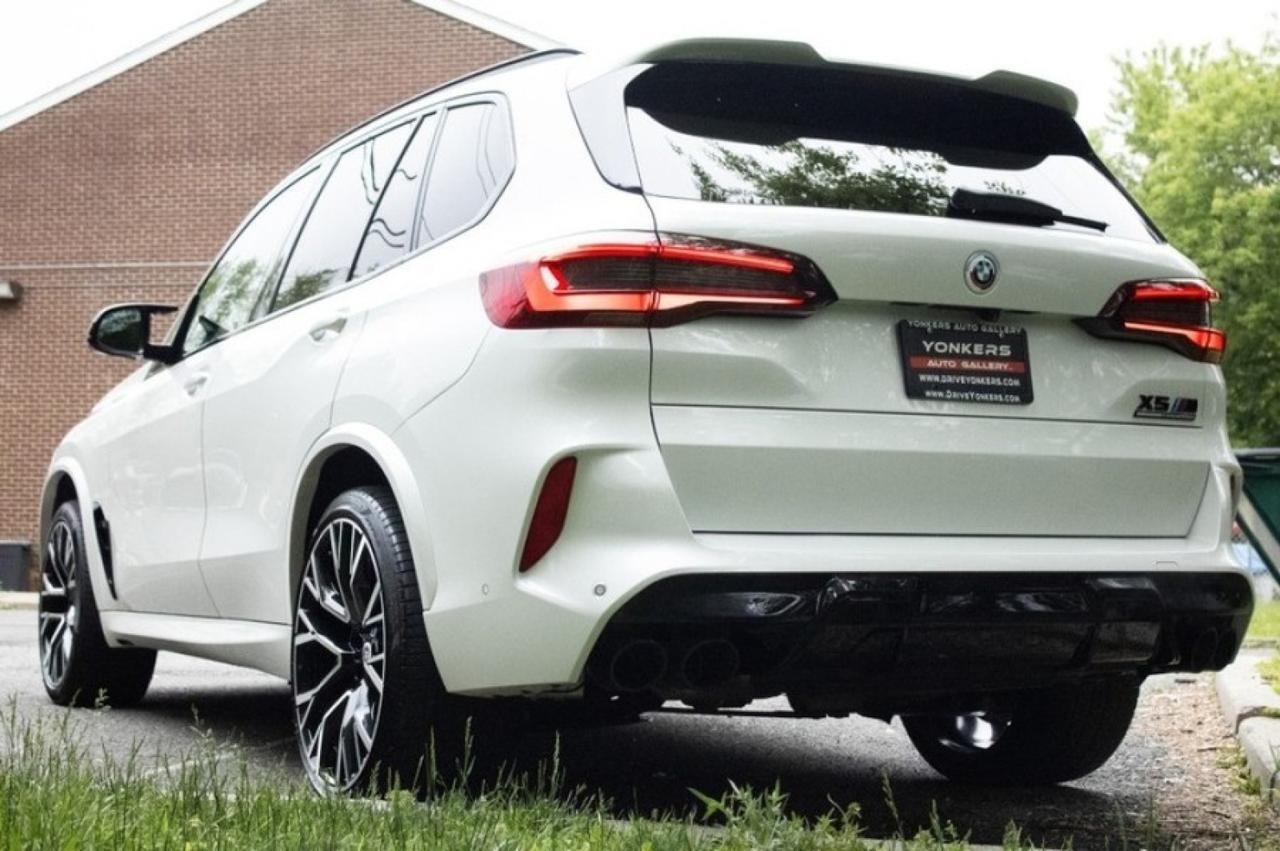2023 BMW X5 M Competition xDrive Yonkers NY