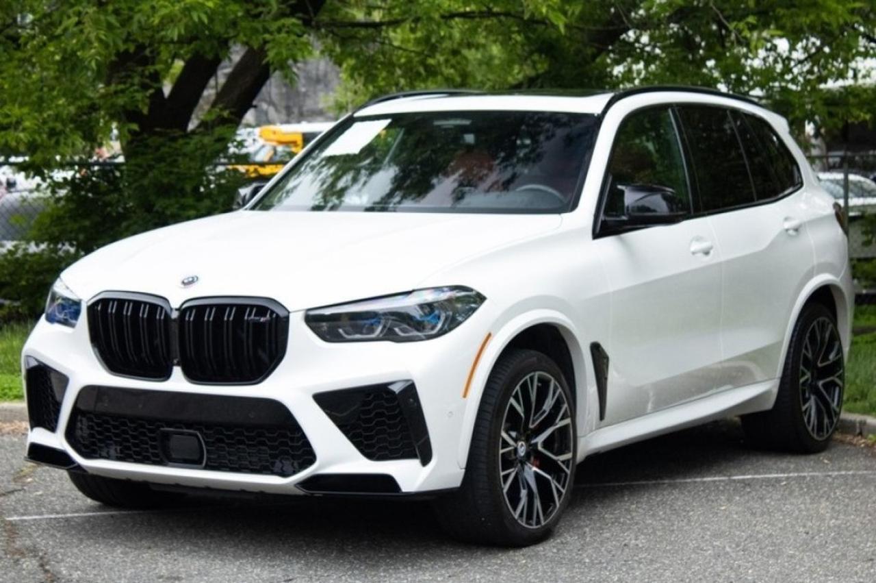 2023 BMW X5 M Competition xDrive Yonkers NY
