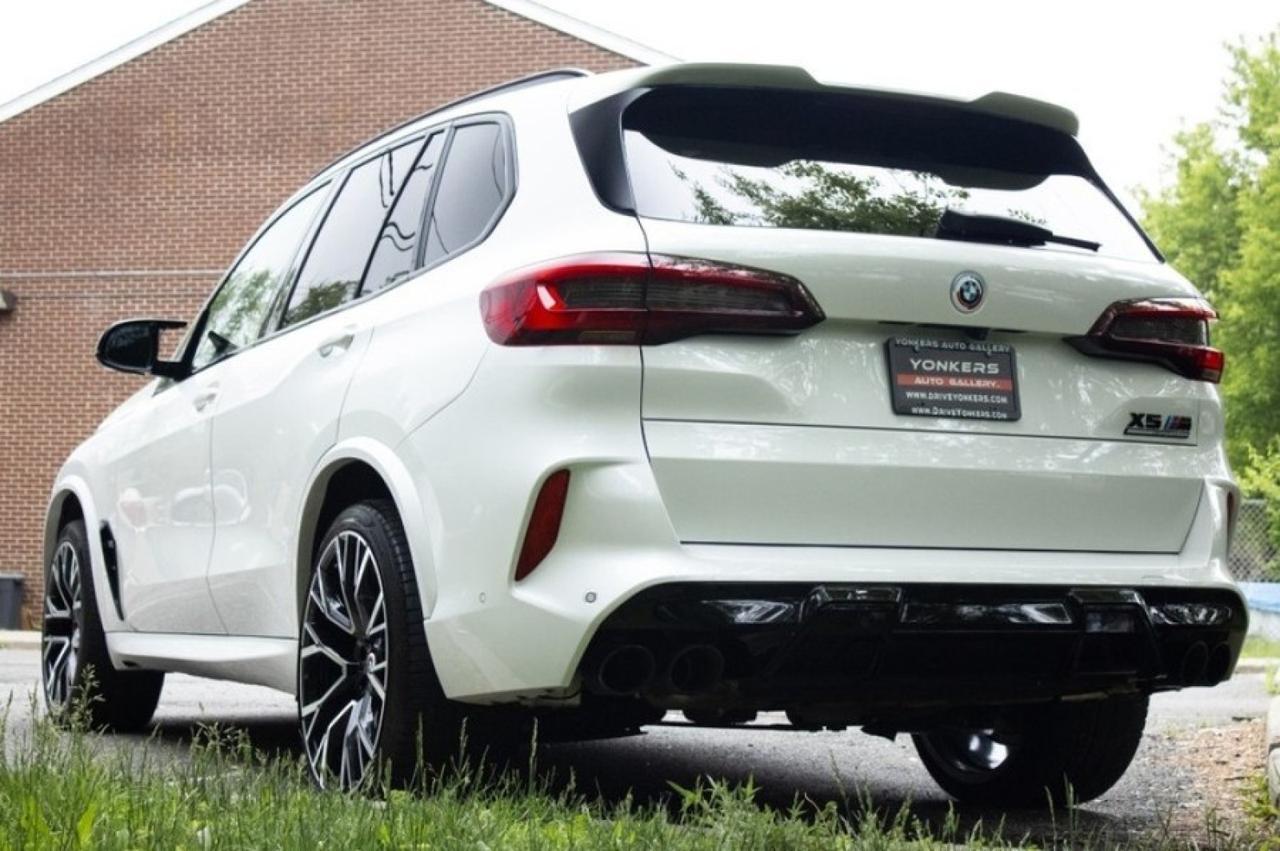 2023 BMW X5 M Competition xDrive Yonkers NY