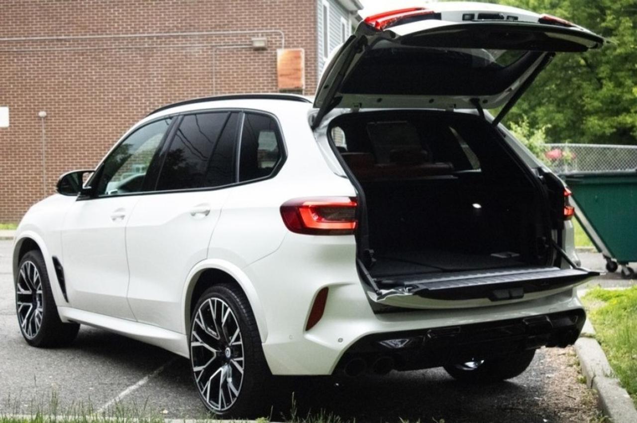 2023 BMW X5 M Competition xDrive Yonkers NY