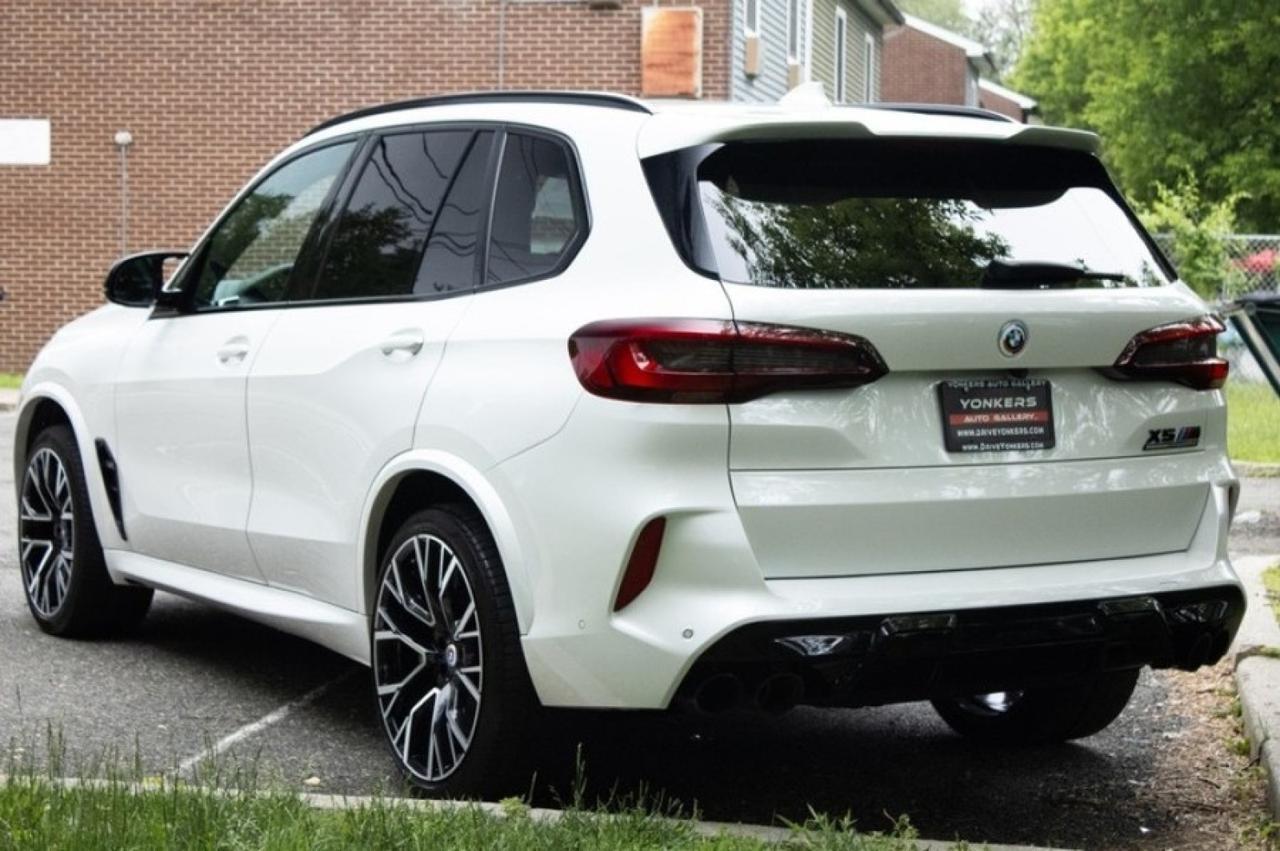 2023 BMW X5 M Competition xDrive Yonkers NY